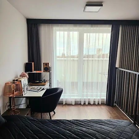 Promenady فروتسواف