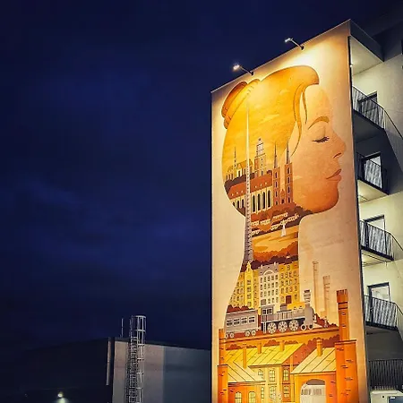 Promenady فروتسواف